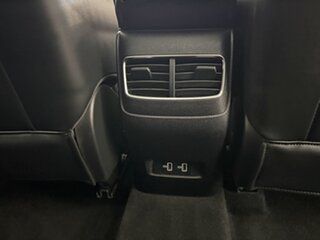 2022 MG HS SAS23 MY22 Vibe DCT FWD White 7 Speed Sports Automatic Dual Clutch Wagon