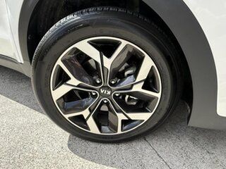 2019 Kia Sportage QL MY19 Si 2WD Premium White 6 Speed Sports Automatic Wagon