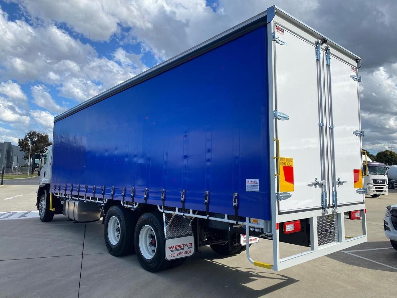 Truck Image