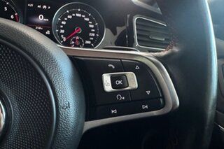 2018 Volkswagen Golf AU MY18 Update GTi Grey 6 Speed Direct Shift Hatchback