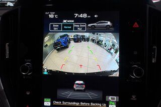 2024 Subaru Crosstrek MY24 AWD 2.0S Black Continuous Variable Wagon