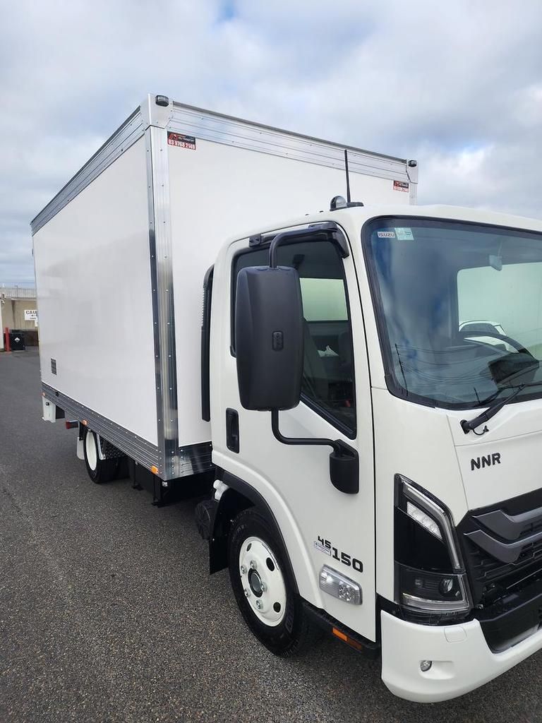 Truck Image