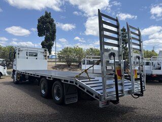 2019 Mercedes_Benz Actros 2643 White Beavertail 13.0l