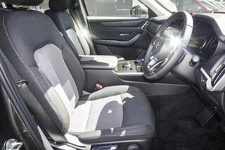2025 Mazda CX-60 KH0HD G25 Skyactiv-Drive RWD Pure Machine Grey 8 Speed