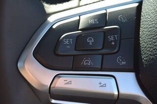 2026 Volkswagen Amarok NF MY26 TDI600 4MOTION Perm Dark Label Blue Metallic 10 Speed Automatic