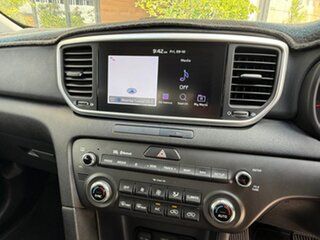 2019 Kia Sportage QL MY19 Si 2WD Premium White 6 Speed Sports Automatic Wagon