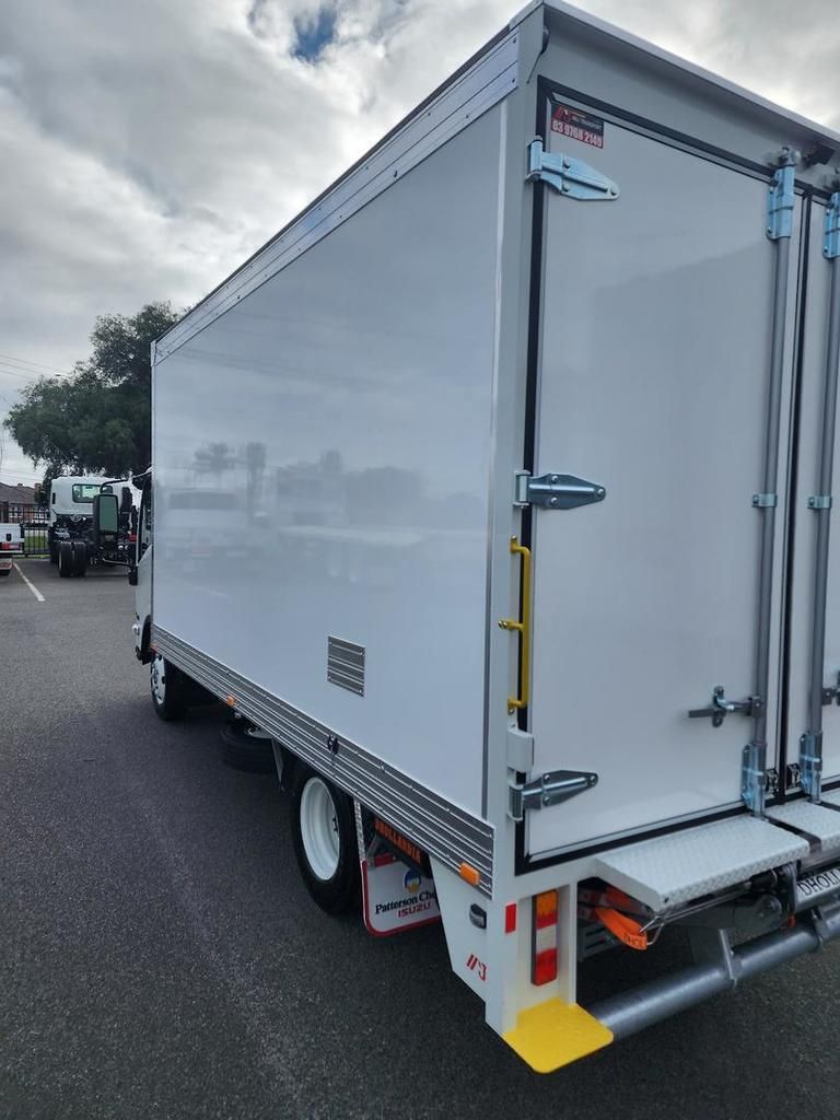 Truck Image