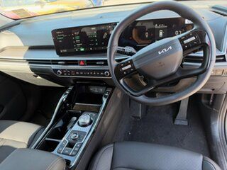 2025 Kia Sorento MQ4 PE MY26 Sport+ AWD Snow White Pearl 8 Speed Sports Automatic Dual Clutch Wagon