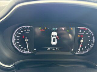 2022 MG HS SAS23 MY22 Vibe DCT FWD White 7 Speed Sports Automatic Dual Clutch Wagon
