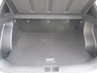 2023 Hyundai Kona OS.V5 MY23 N-Line D-CT AWD White 7 Speed Sports Automatic Dual Clutch Wagon