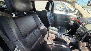 2012 Jeep Grand Cherokee WK MY2012 Limited 5 Speed Sports Automatic Wagon