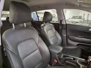 2019 Kia Sportage QL MY19 Si 2WD Premium Red 6 Speed Sports Automatic Wagon