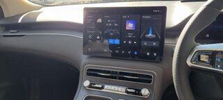 2026 MG MGS6 EV IS3E MY26 Essence Silver 1 Speed Automatic Wagon