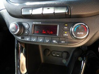 2014 Kia Pro_ceed JD MY14 GT White 6 Speed Manual Hatchback