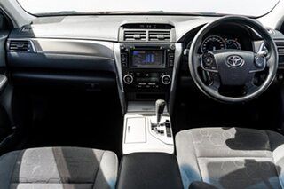 2014 Toyota Aurion GSV50R AT-X Red 6 Speed Sports Automatic Sedan