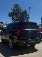 2026 GMC Yukon T1 MY25 Denali Grey 10 Speed Automatic Wagon.