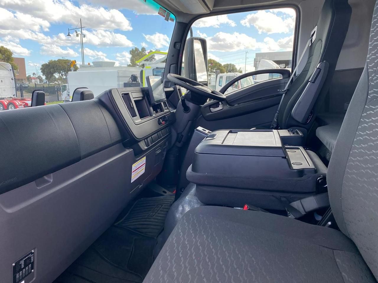 Truck Image