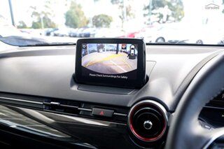 2026 Mazda 2 DJ2HAA G15 SKYACTIV-Drive Evolve Platinum Quartz 6 Speed Sports Automatic Hatchback