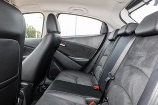 2026 Mazda 2 DJ2HAA G15 SKYACTIV-Drive GT Snowflake White Pearl 6 Speed Sports Automatic Hatchback