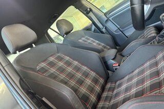 2018 Volkswagen Golf AU MY18 Update GTi Grey 6 Speed Direct Shift Hatchback