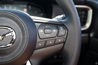 2026 Mazda BT-50 Concrete Grey Utility