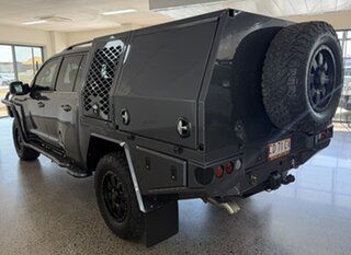 2019 Toyota Landcruiser VDJ200R VX Grey 6 Speed Sports Automatic Wagon
