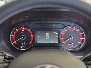 2026 LDV Deliver 7 SV65C MY26 Low Roof SWB Blanc White 9 Speed Automatic Van