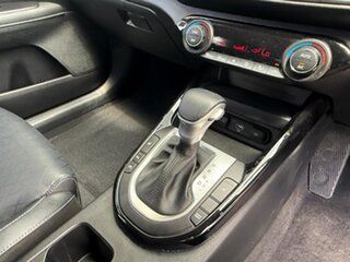 2022 Kia Cerato BD MY22 Sport+ White 6 Speed Sports Automatic Hatchback