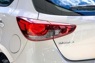 2026 Mazda 2 DJ2HAA G15 SKYACTIV-Drive Evolve Platinum Quartz 6 Speed Sports Automatic Hatchback