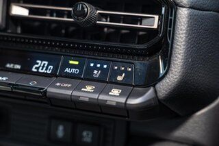 2025 Toyota Landcruiser Prado GDJ251R Altitude Gold 8 Speed Sports Automatic Wagon