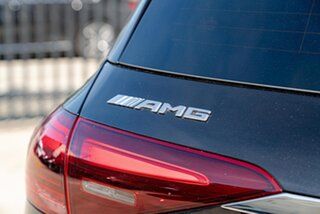 2023 Mercedes-Benz GLE-Class V167 803+053MY GLE63 AMG SPEEDSHIFT TCT 4MATIC+ S Black 9 Speed