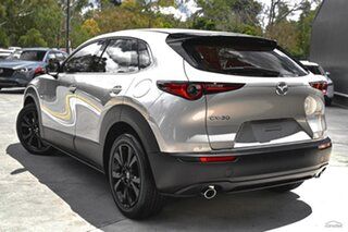 2026 Mazda CX-30 DM2W7A G25 SKYACTIV-Drive GT SP Beige 6 Speed Sports Automatic Wagon