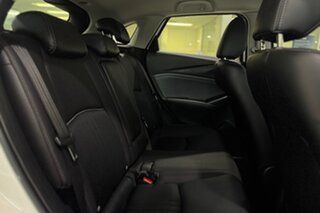 2019 Mazda CX-3 DK MY19 S Touring (AWD) White 6 Speed Automatic Wagon