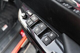 2025 Toyota Hilux GUN126R GR Sport Double Cab Red 6 Speed Sports Automatic Utility