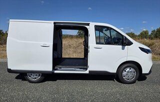 2026 LDV Deliver 7 SV65C MY26 Low Roof SWB Blanc White 9 Speed Automatic Van