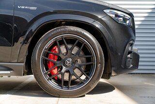 2023 Mercedes-Benz GLE-Class V167 803+053MY GLE63 AMG SPEEDSHIFT TCT 4MATIC+ S Black 9 Speed