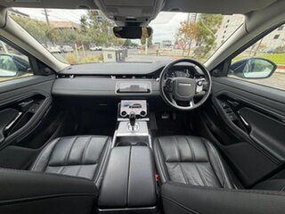 2019 Land Rover Range Rover Evoque L551 20.25MY SE 9 Speed Sports Automatic Wagon