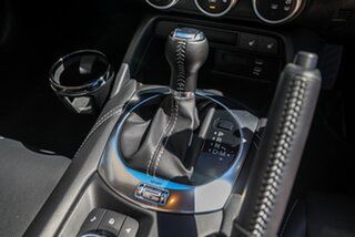 2026 Mazda MX-5 ND G20 GT SKYACTIV-Drive Machine Grey 6 Speed Sports Automatic Roadster