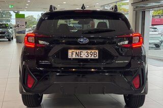 2024 Subaru Crosstrek MY24 AWD 2.0S Black Continuous Variable Wagon