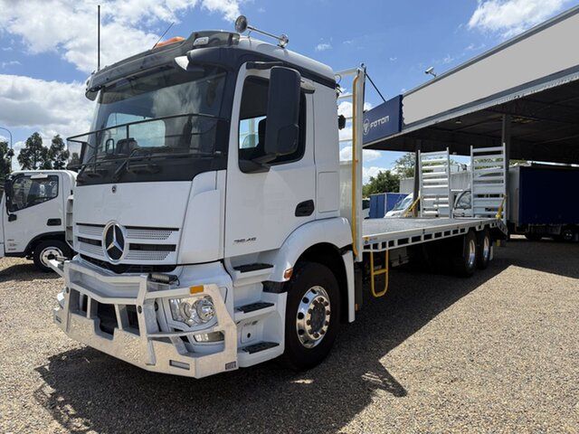 Truck Image