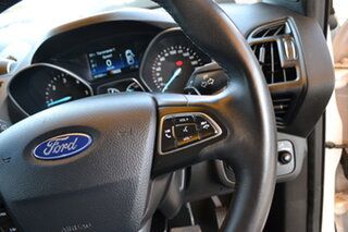 2018 Ford Escape ZG 2018.00MY Trend White 6 Speed Sports Automatic Dual Clutch SUV