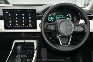 2026 Mazda CX-5 KM0HA0 G25 SKYACTIV-Drive i-ACTIV AWD Touring Aero Gray 6 Speed Sports Automatic