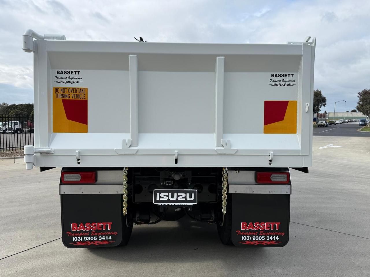 Truck Image