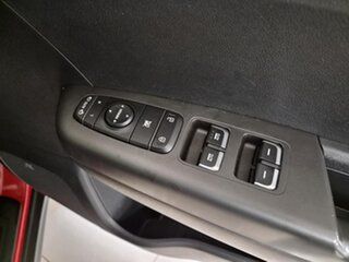 2019 Kia Sportage QL MY19 Si 2WD Premium Red 6 Speed Sports Automatic Wagon