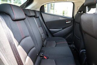 2026 Mazda 2 DJ2HAA G15 SKYACTIV-Drive Evolve Machine Grey 6 Speed Sports Automatic Hatchback