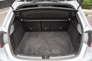2025 Mercedes-Benz A-Class W177 806MY A200 DCT Special Edition Silver 7 Speed