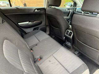 2019 Kia Sportage QL MY19 Si 2WD Premium White 6 Speed Sports Automatic Wagon