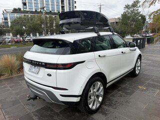 2019 Land Rover Range Rover Evoque L551 20.25MY SE 9 Speed Sports Automatic Wagon