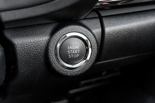 2025 Toyota Hilux GUN126R GR Sport Double Cab Red 6 Speed Sports Automatic Utility