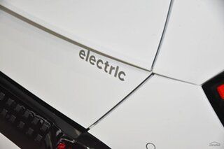 2026 Hyundai Kona SX2.V3 MY26 Electric 2WD Premium Atlas White 1 Speed Reduction Gear Wagon